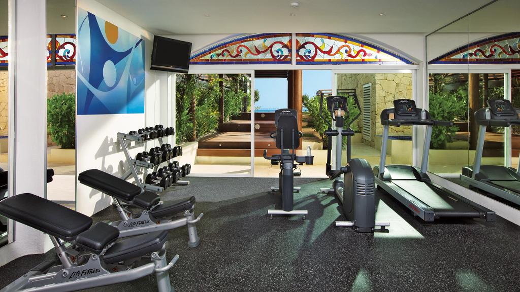 Hotel Zoetry Villa Rolandi Isla Mujeres Cancun, Mexiko, Isla Mujeres. Großes 1