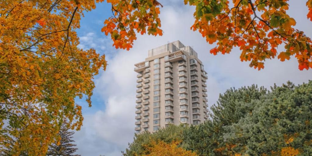 Crowne Plaza Toronto - North York by IHG