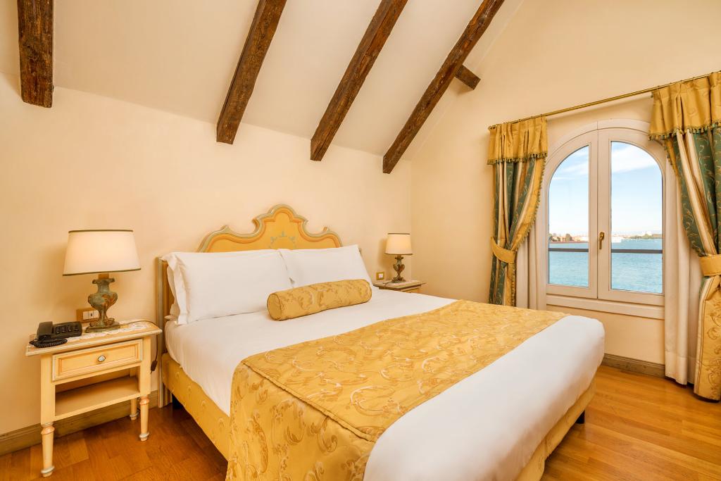Hotel Villa Delle Palme, Lido