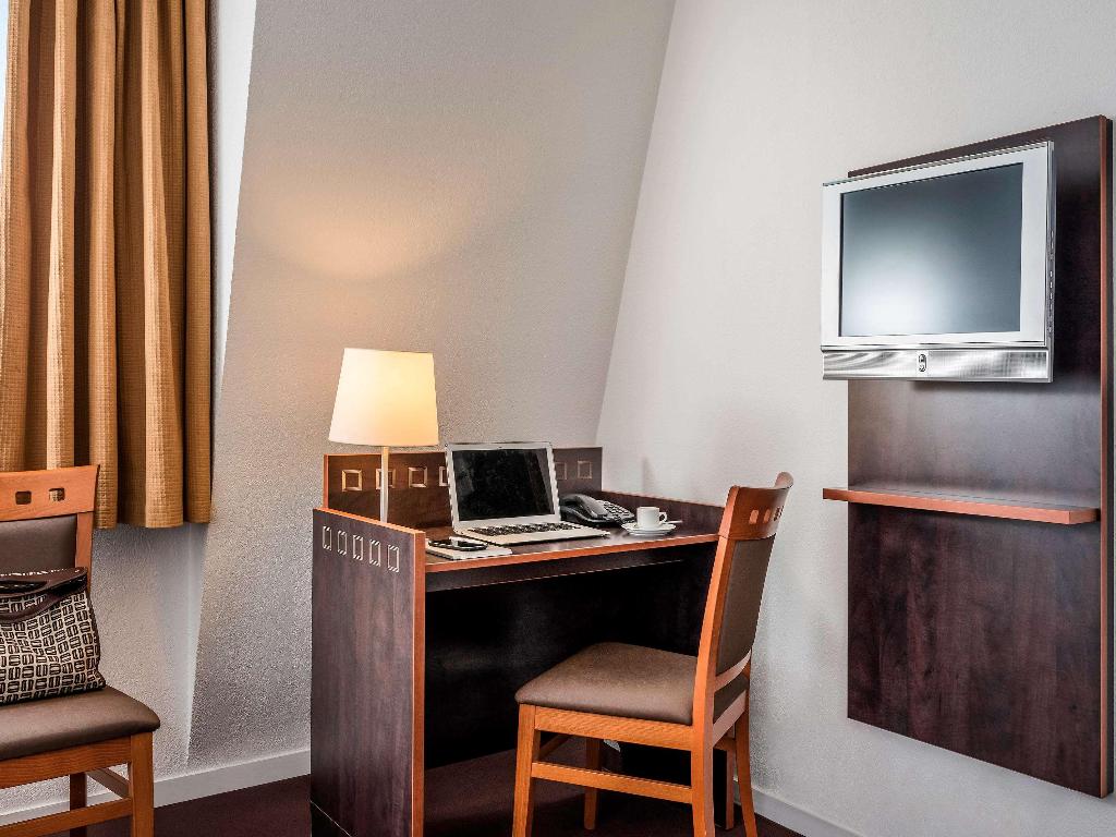 Adagio Access Pte De Charenton