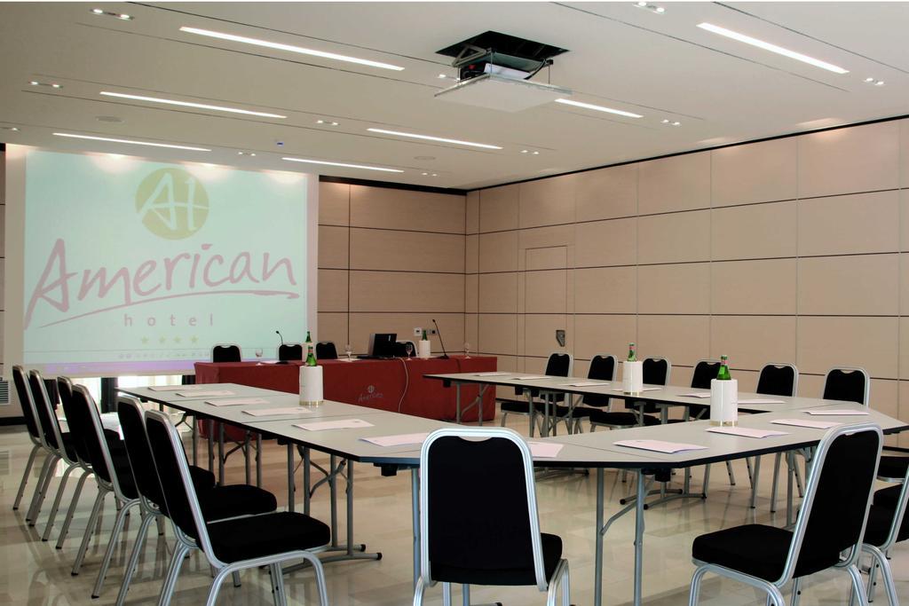 Hotel American Hotel, Italien, Pozzuoli. Großes 2