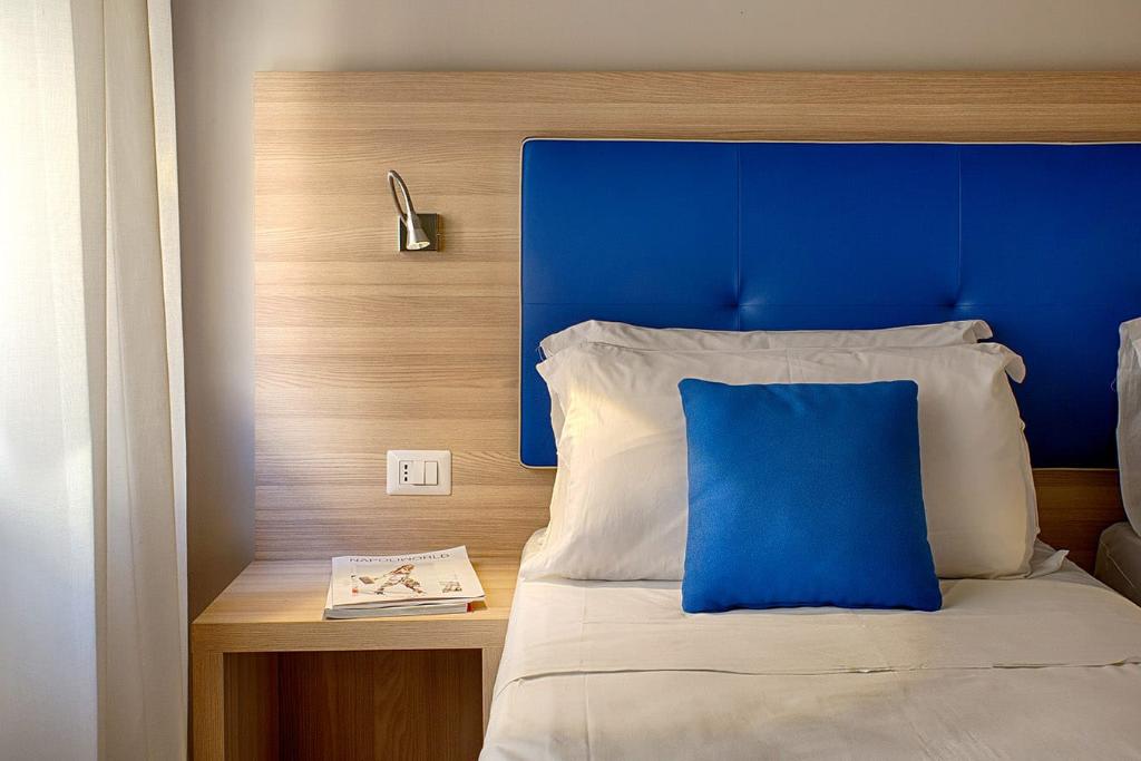 Hotel American Hotel, Italien, Pozzuoli. Großes 41