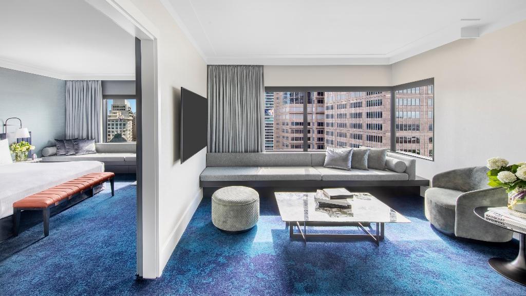 Intercontinental Sydney