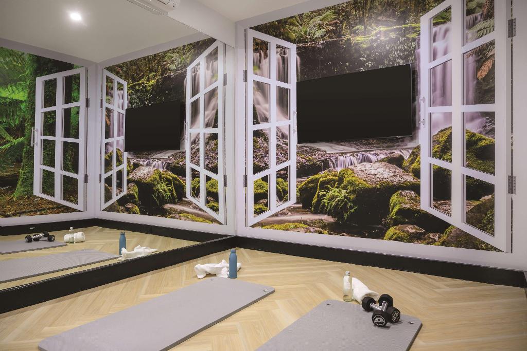 Travelodge Hotel Hobart - Sports and Entertainment
