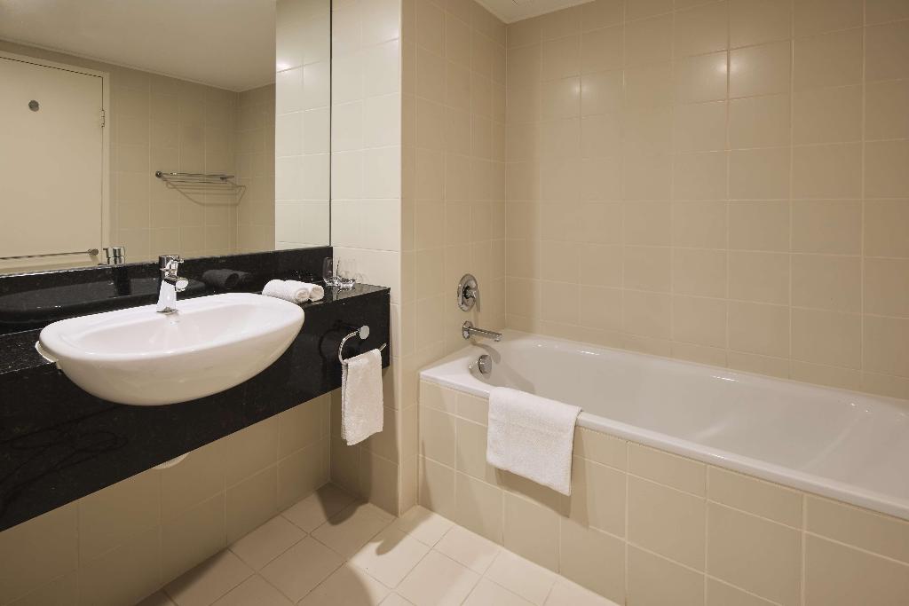 Rydges World Square Sydney