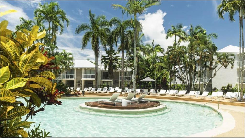 Oaks Resort Port Douglas photo 137