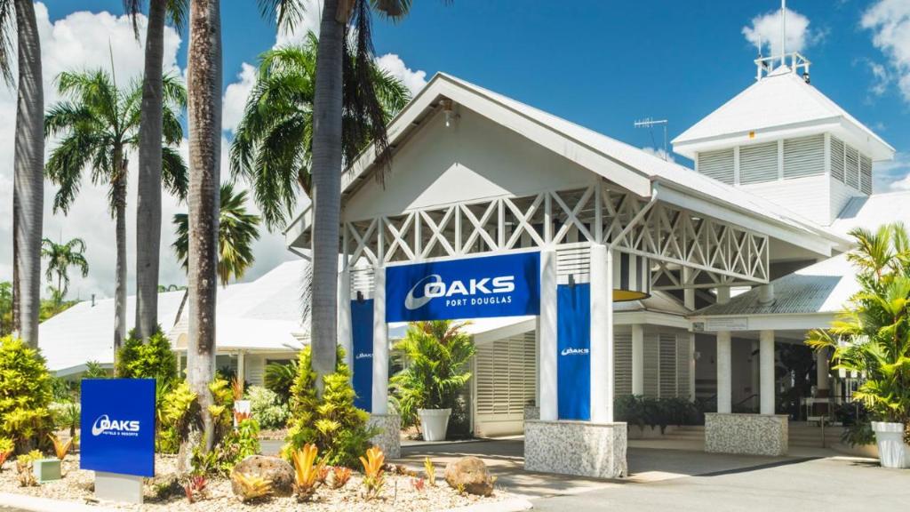 Oaks Resort Port Douglas photo 139