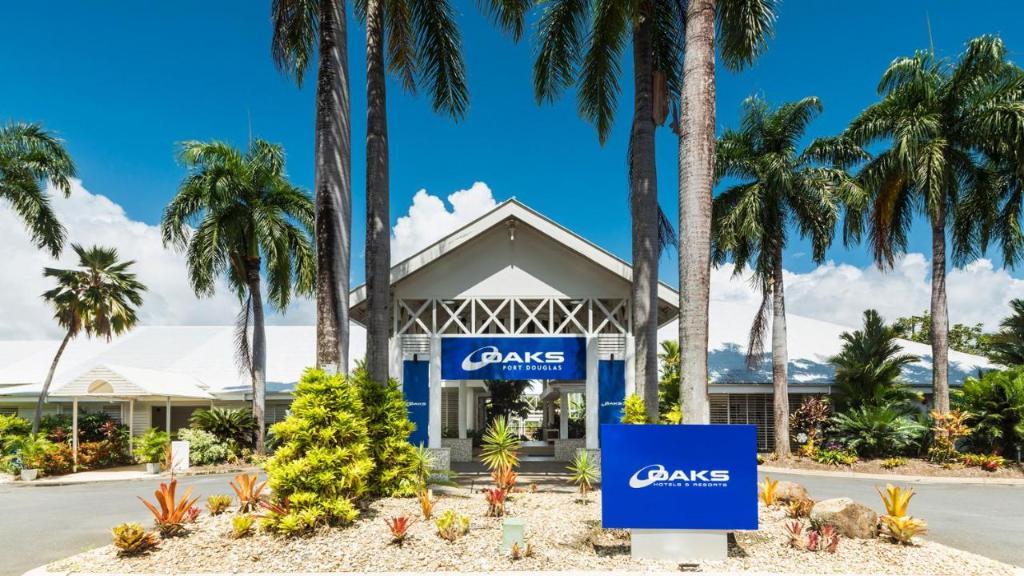 Oaks Resort Port Douglas photo 168