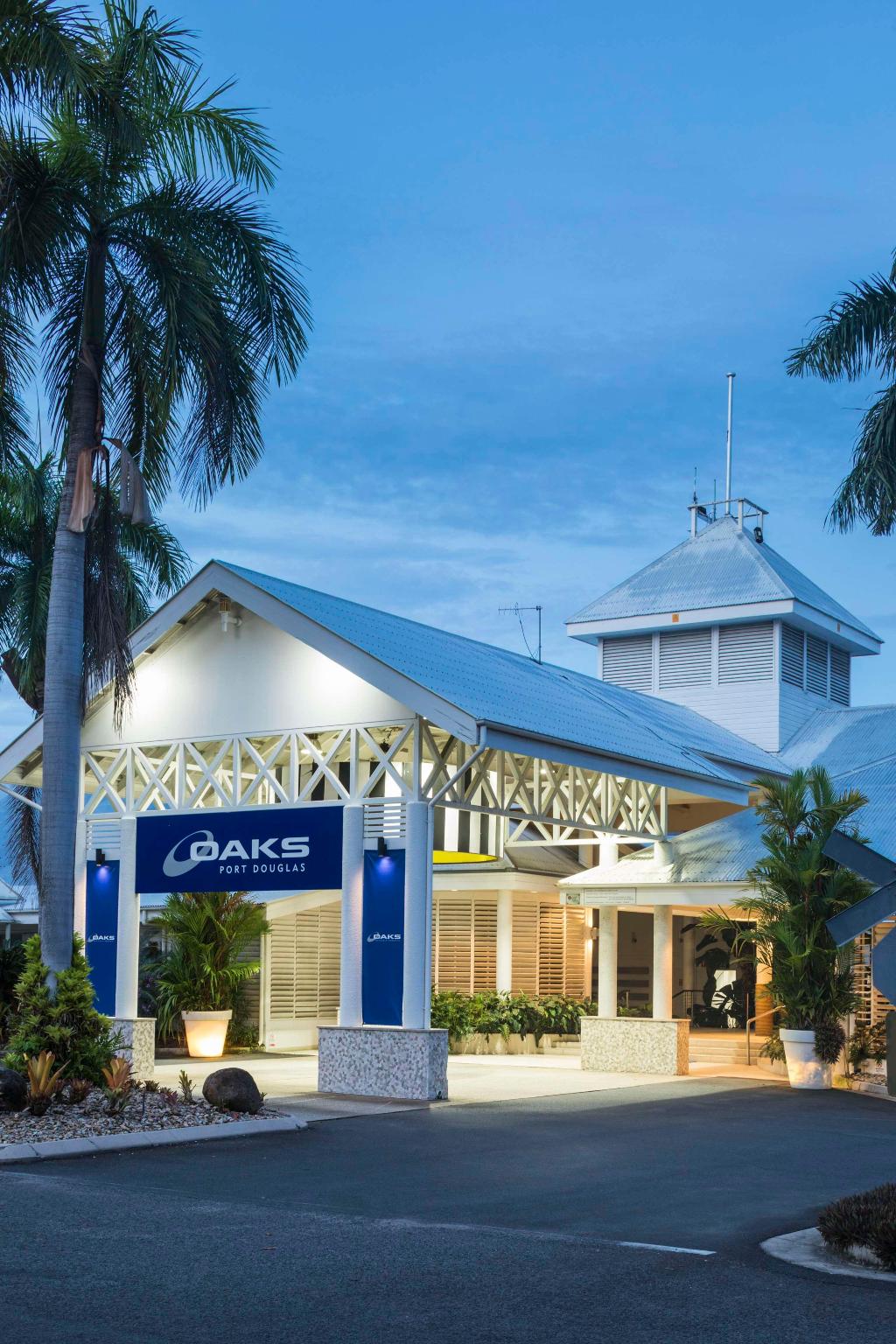 Oaks Resort Port Douglas photo 161