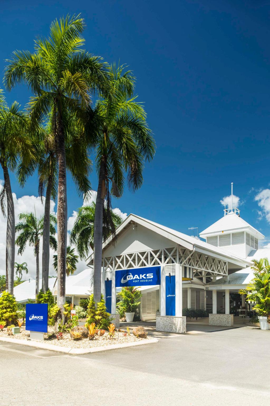 Oaks Resort Port Douglas photo 188