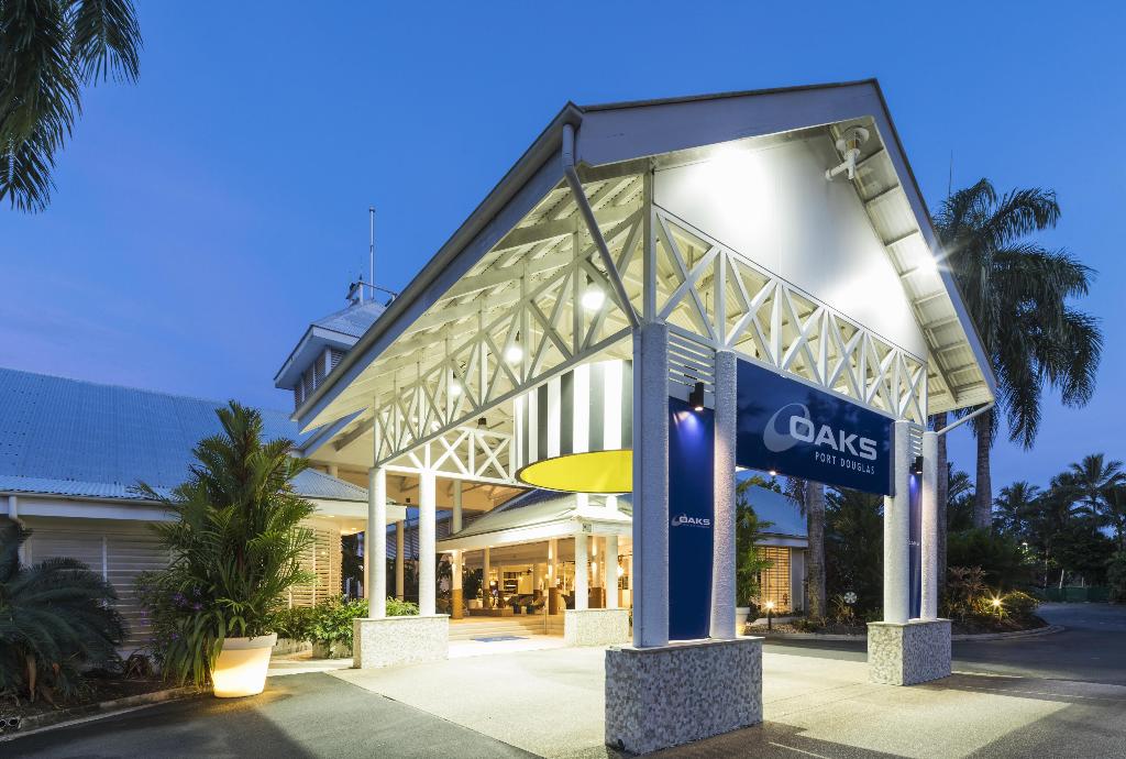 Oaks Resort Port Douglas photo 200
