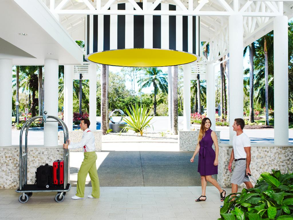 Oaks Resort Port Douglas photo 157