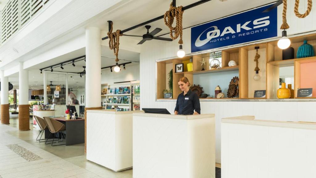 Oaks Resort Port Douglas photo 106
