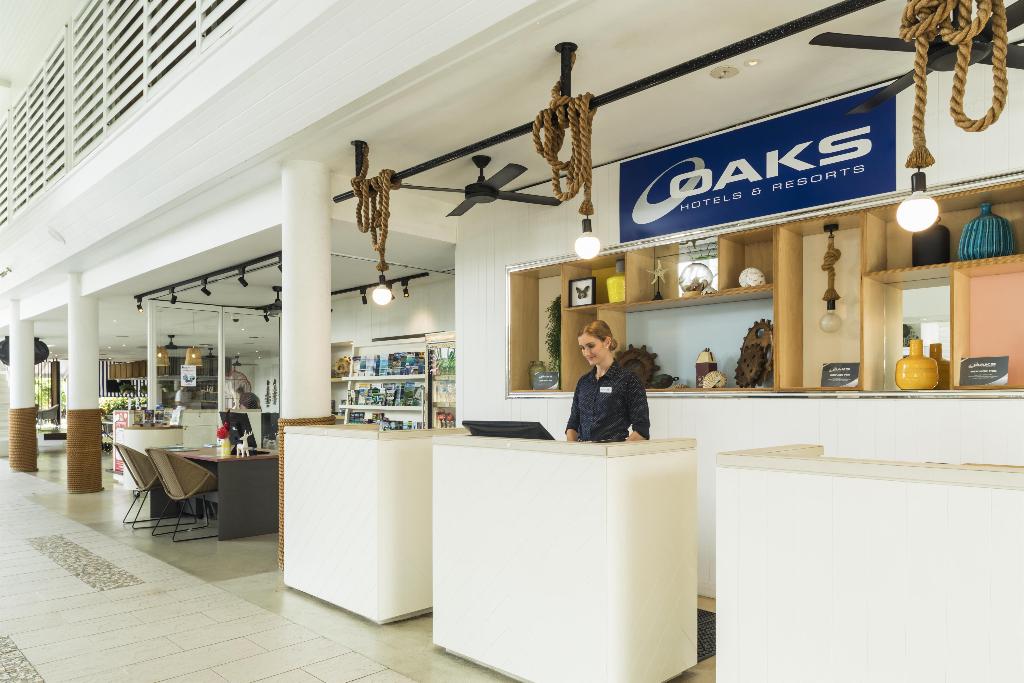Oaks Resort Port Douglas photo 128