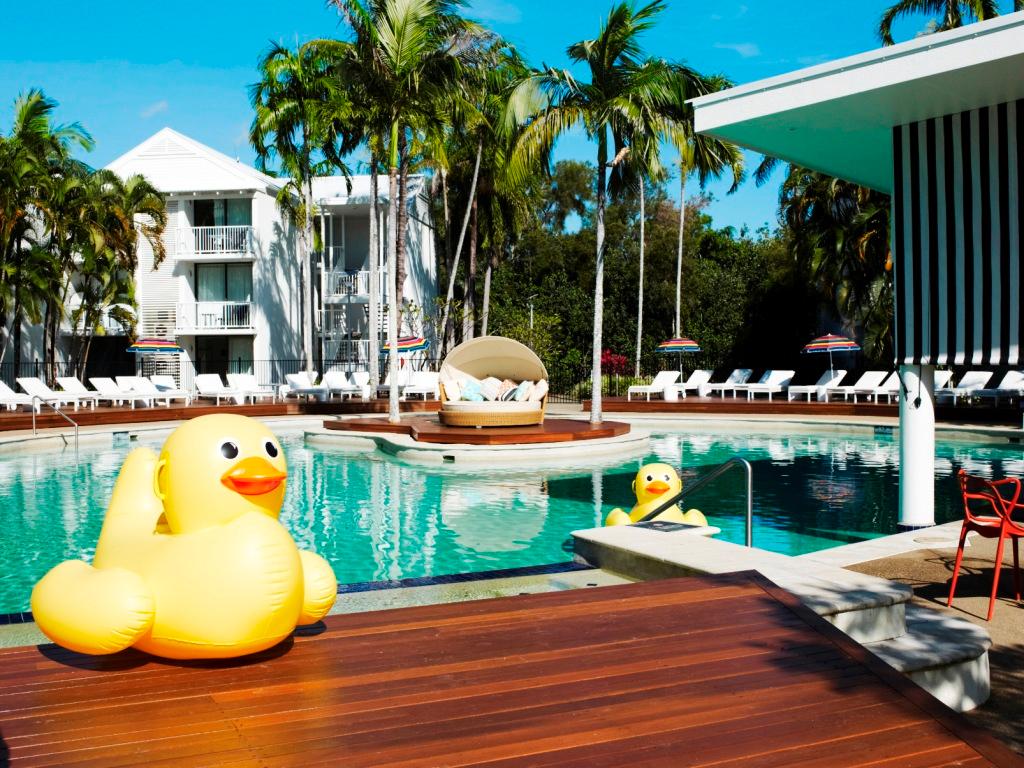Oaks Resort Port Douglas photo 12