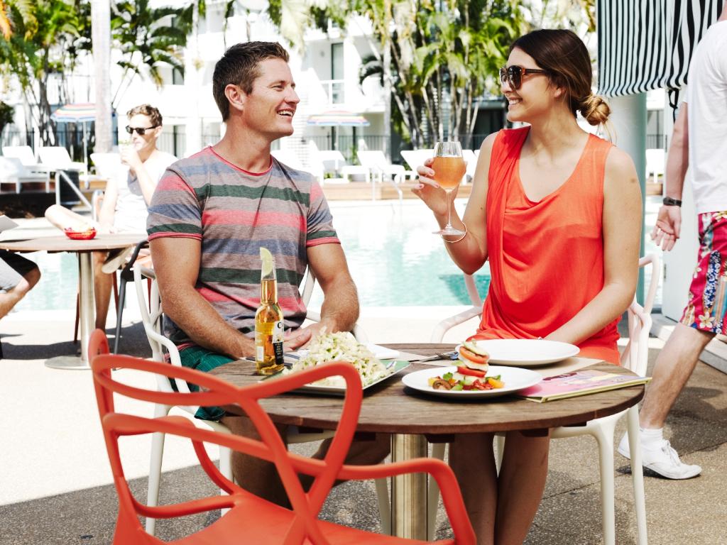 Oaks Resort Port Douglas photo 11