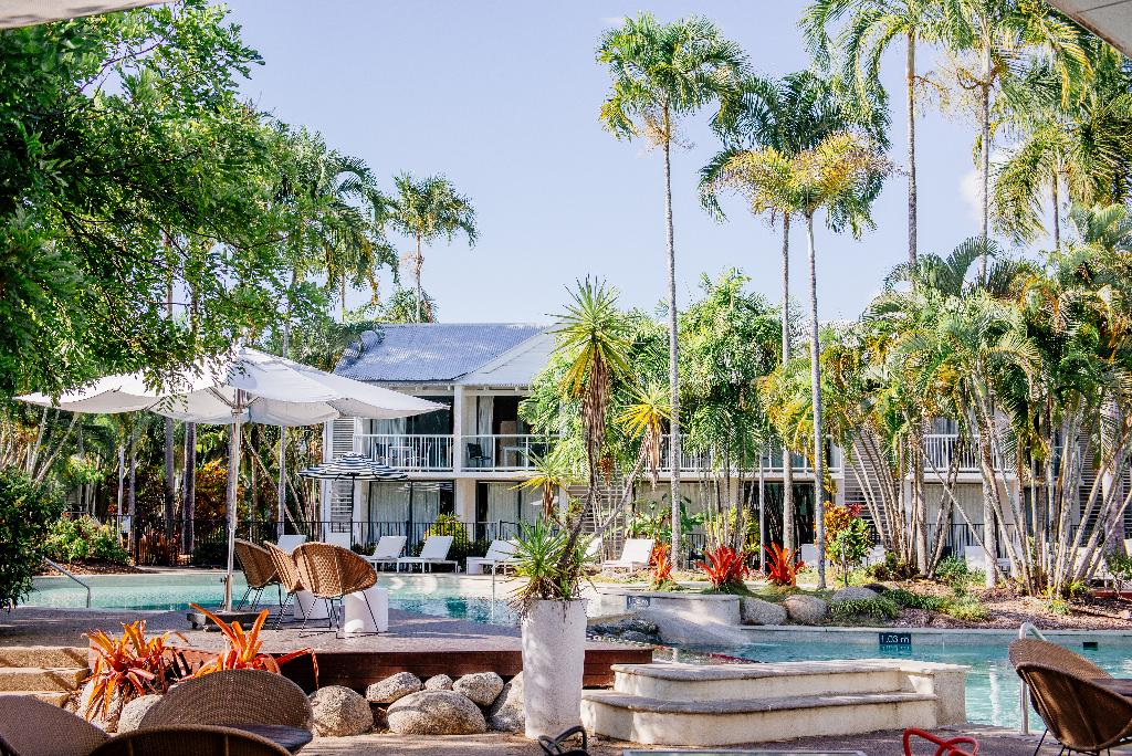 Oaks Resort Port Douglas photo 23