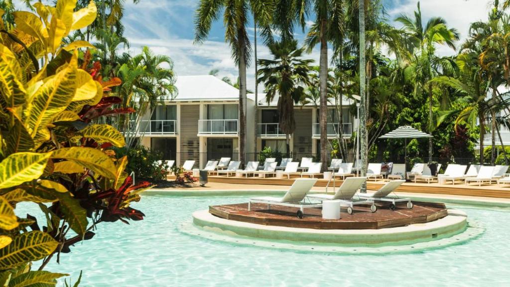 Oaks Resort Port Douglas photo 22