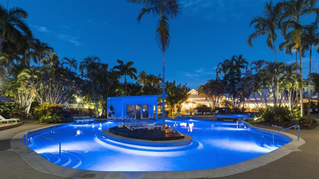 Oaks Resort Port Douglas photo 25