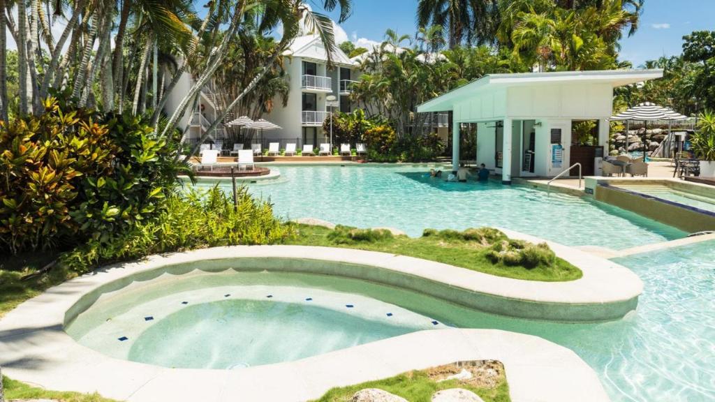 Oaks Resort Port Douglas photo 24