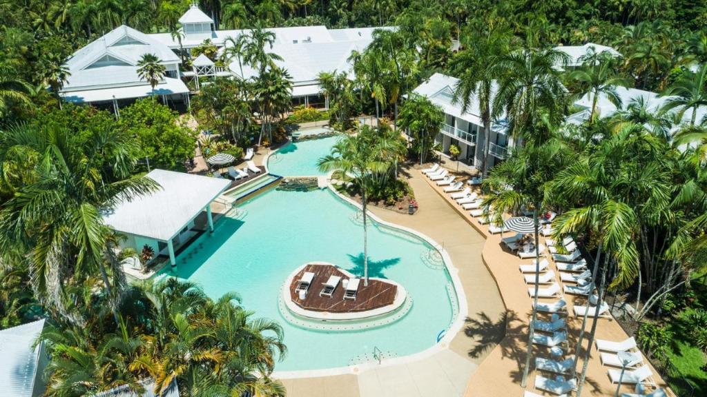 Oaks Resort Port Douglas photo 27