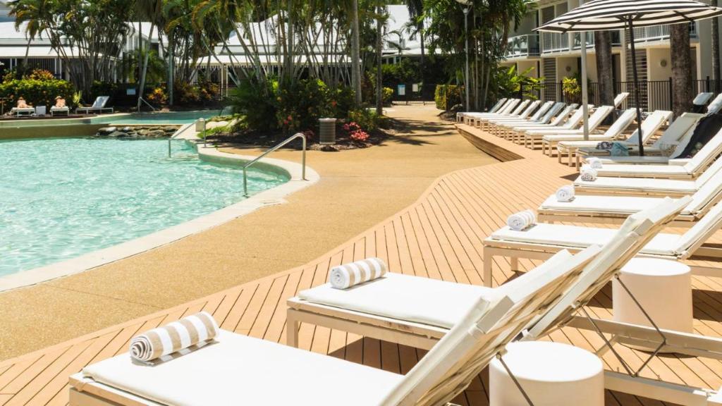 Oaks Resort Port Douglas photo 26