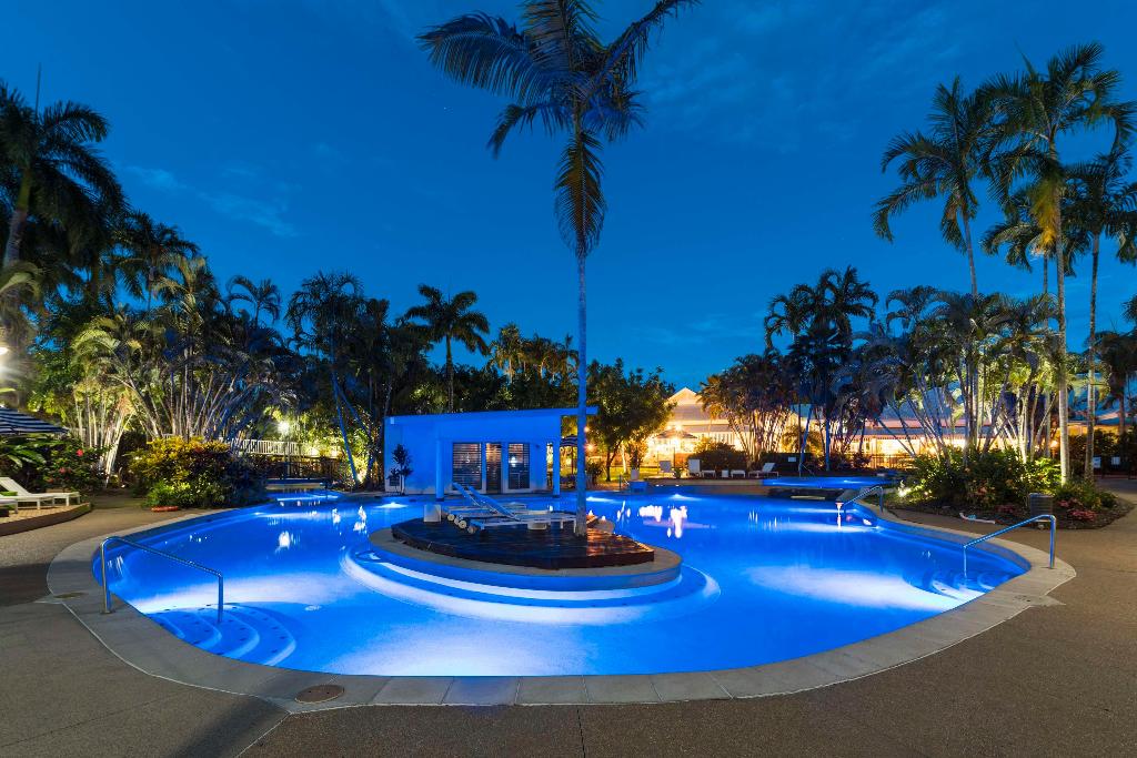 Oaks Resort Port Douglas photo 239