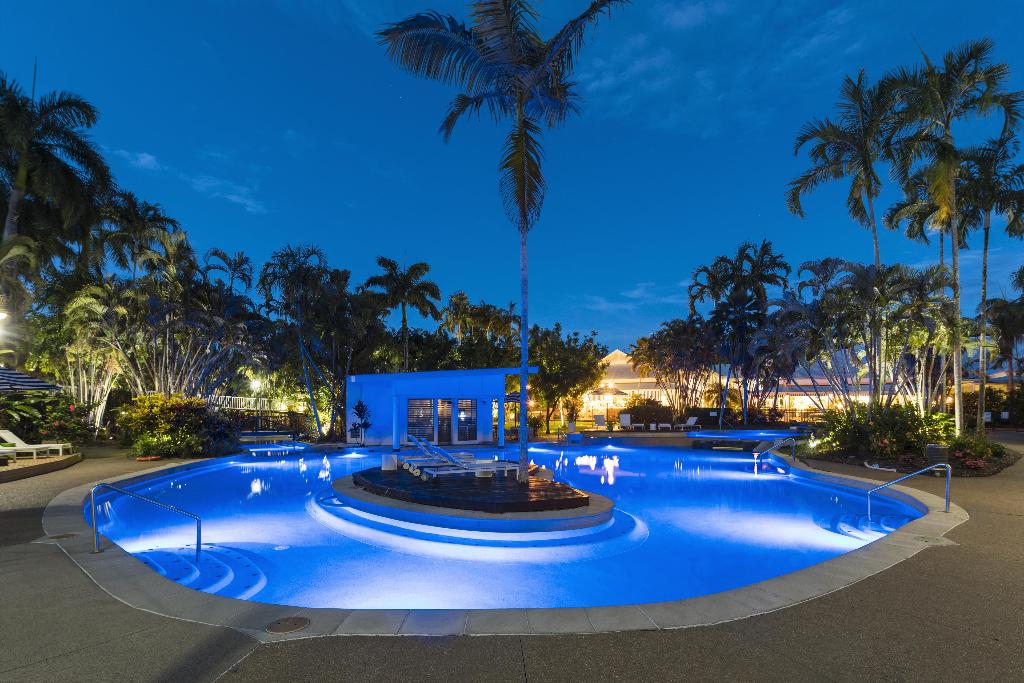 Oaks Resort Port Douglas photo 172