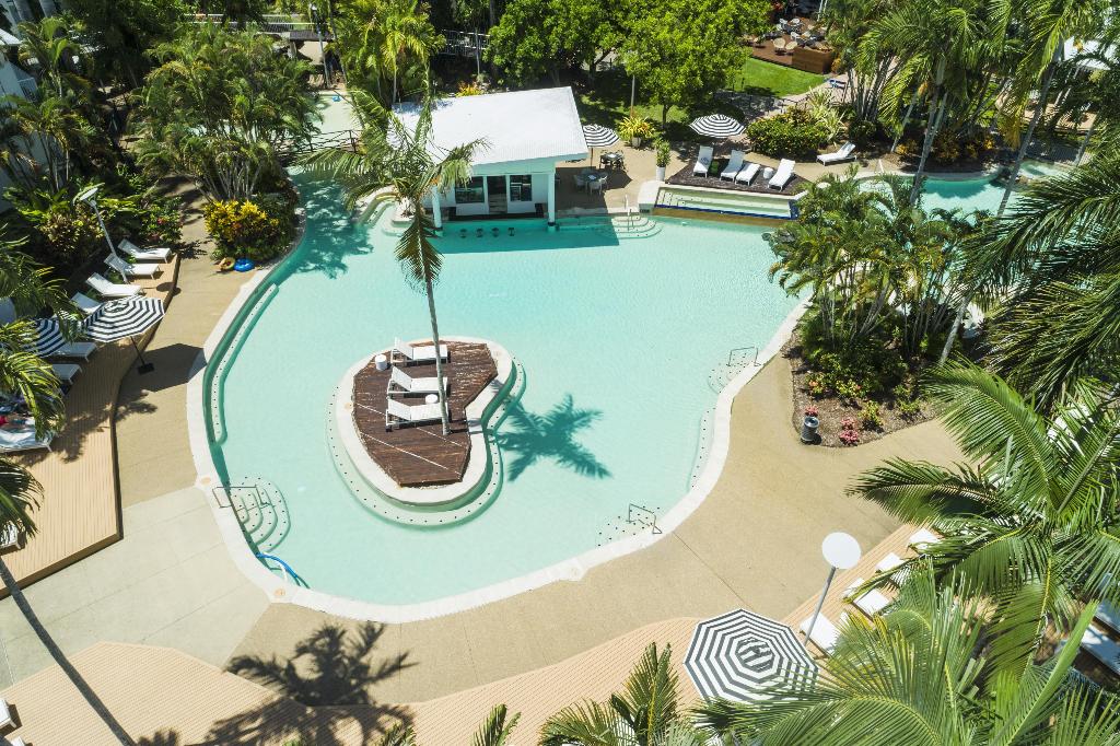 Oaks Resort Port Douglas photo 167