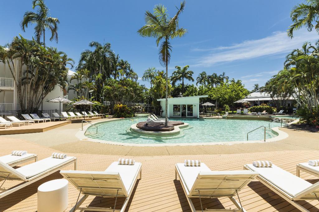 Oaks Resort Port Douglas photo 156