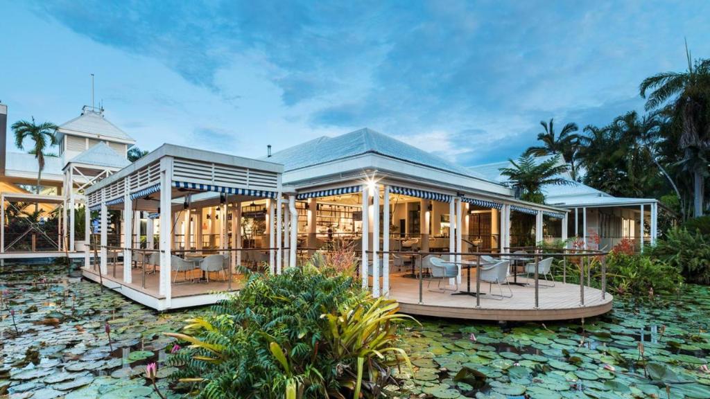 Oaks Resort Port Douglas photo 81