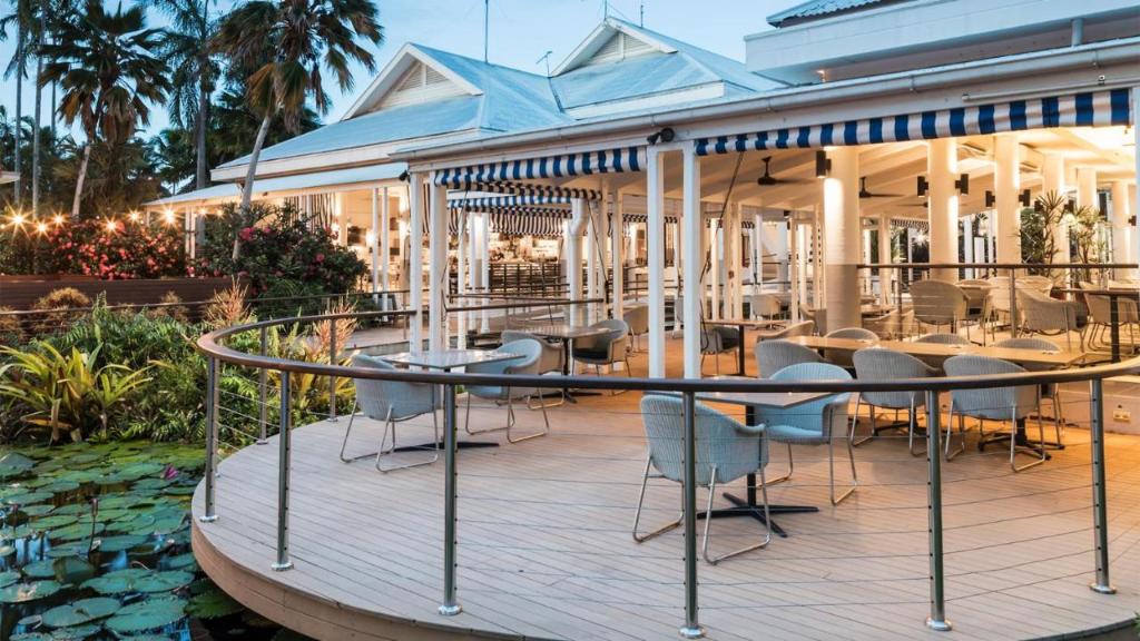 Oaks Resort Port Douglas photo 83
