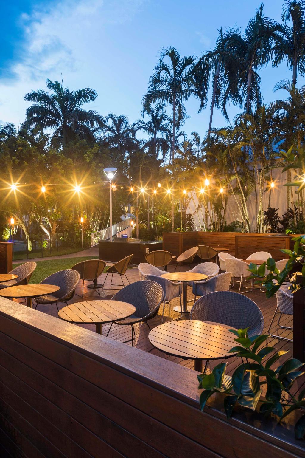 Oaks Resort Port Douglas photo 162