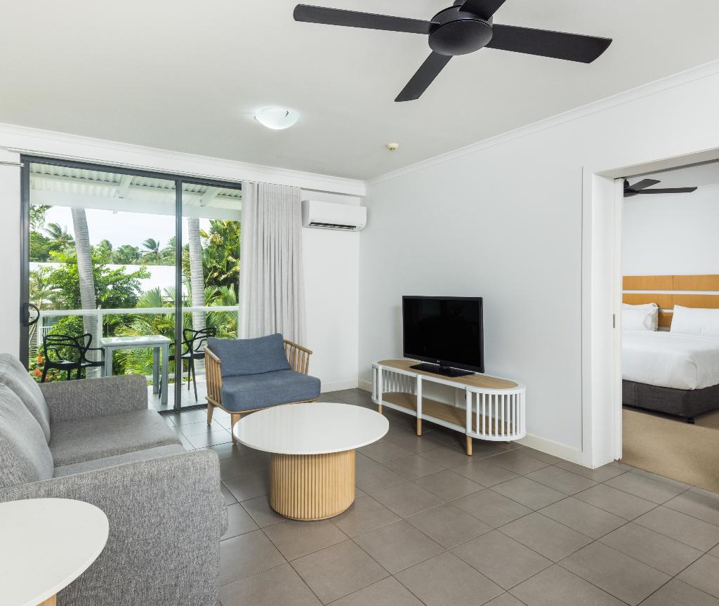 Oaks Resort Port Douglas photo 89