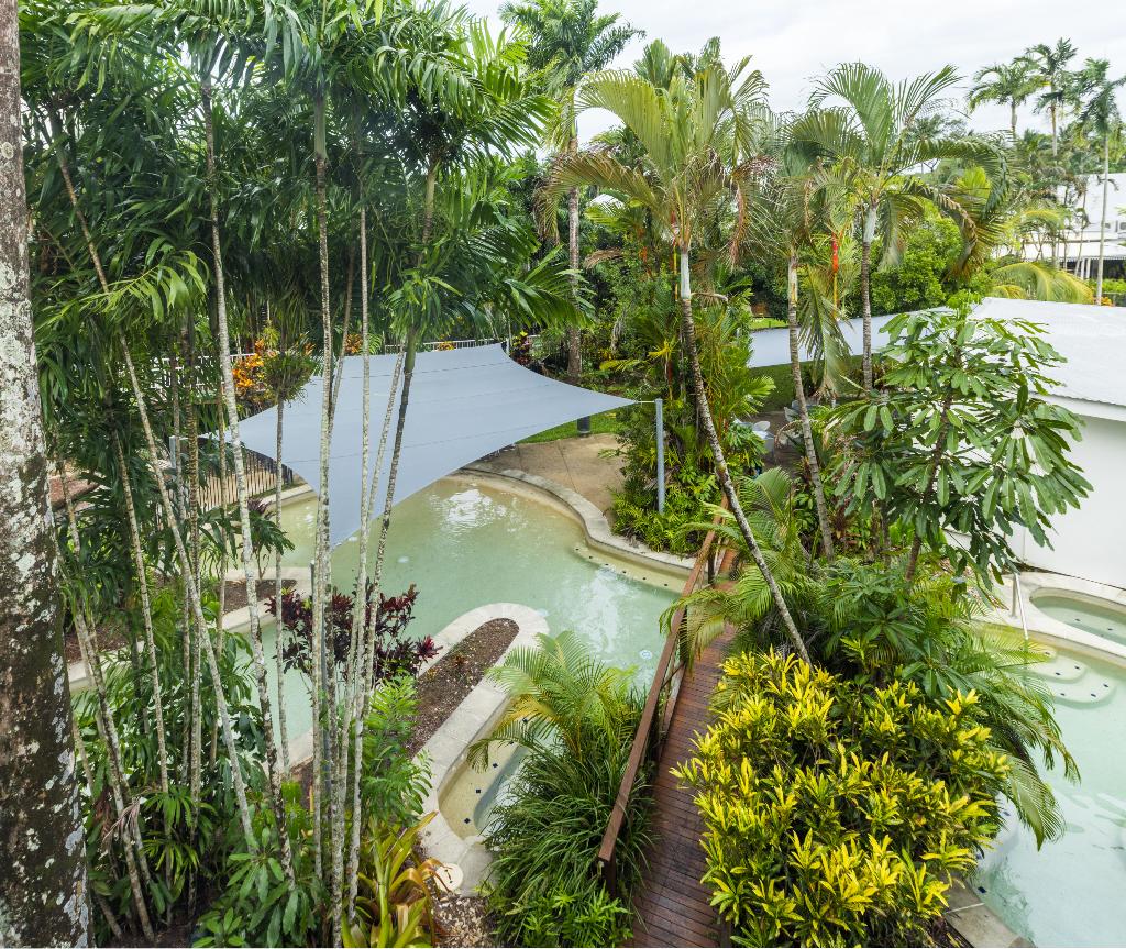 Oaks Resort Port Douglas photo 138