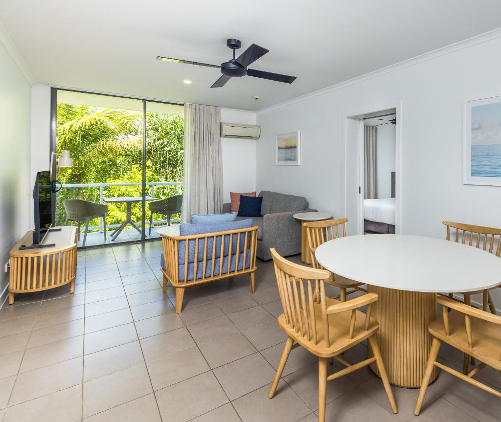Oaks Resort Port Douglas photo 223