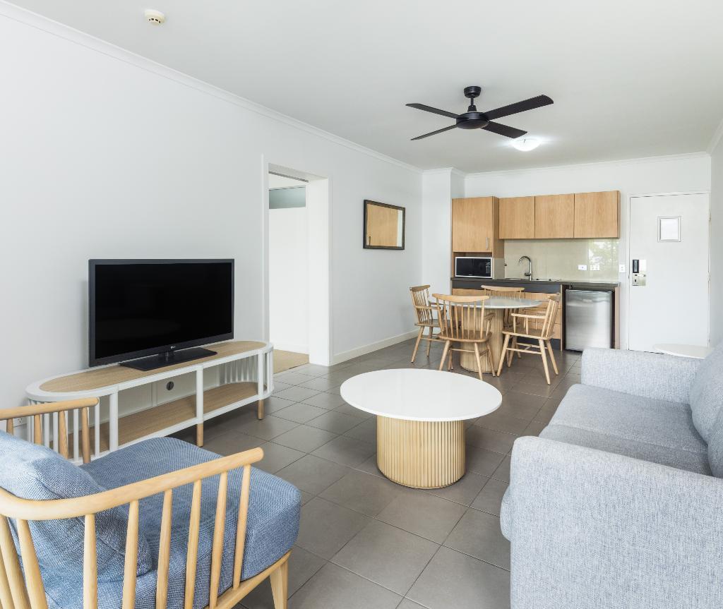 Oaks Resort Port Douglas photo 28