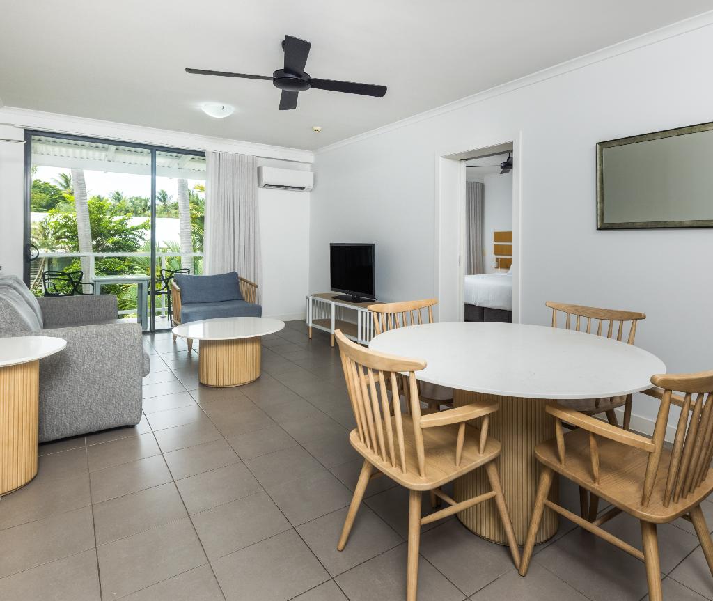 Oaks Resort Port Douglas photo 33
