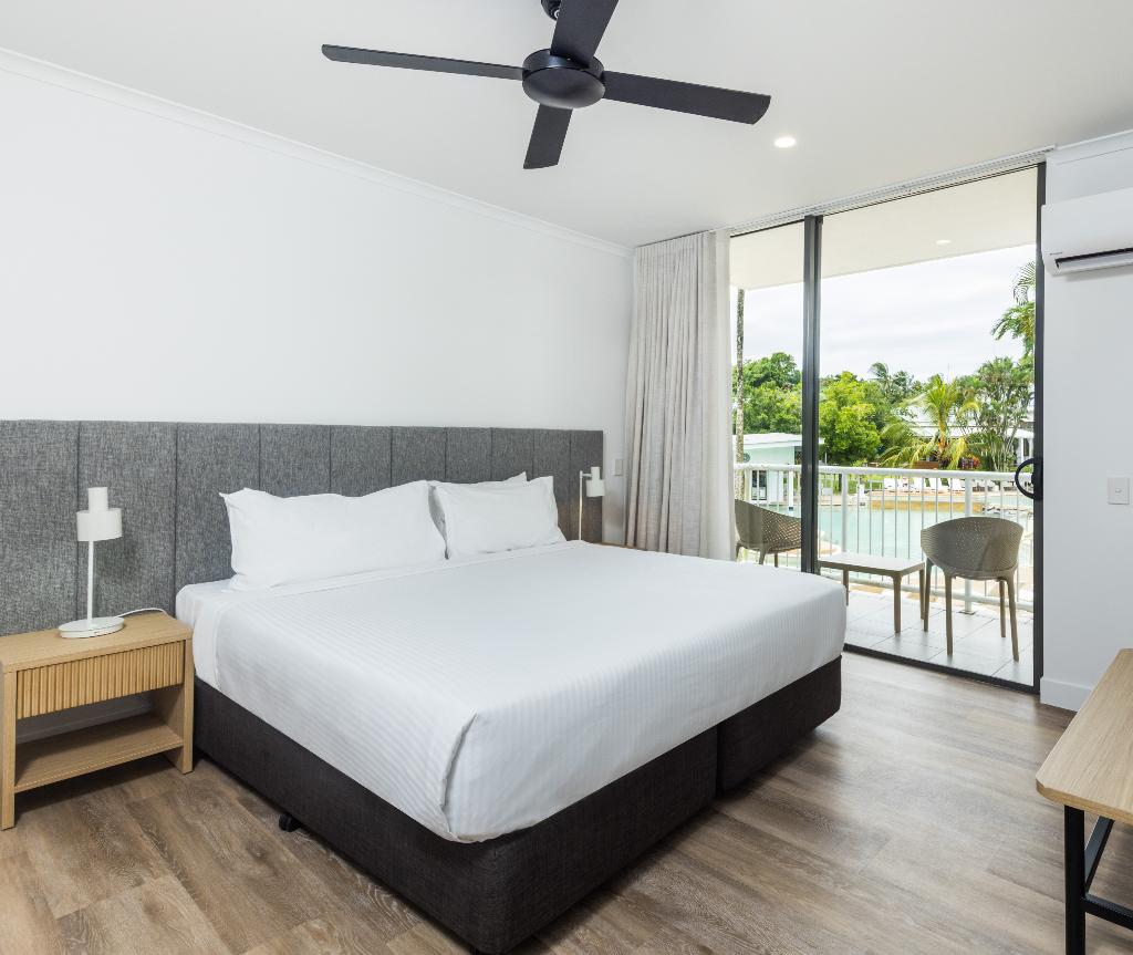 Oaks Resort Port Douglas photo 221