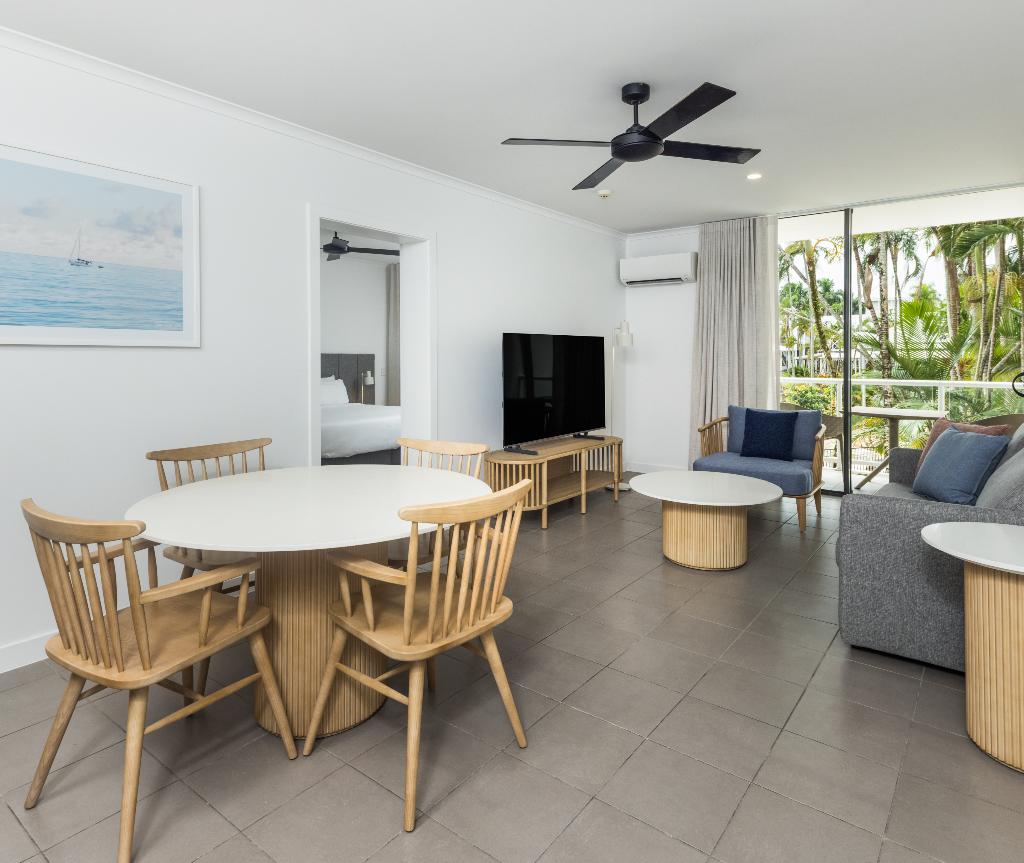 Oaks Resort Port Douglas photo 222