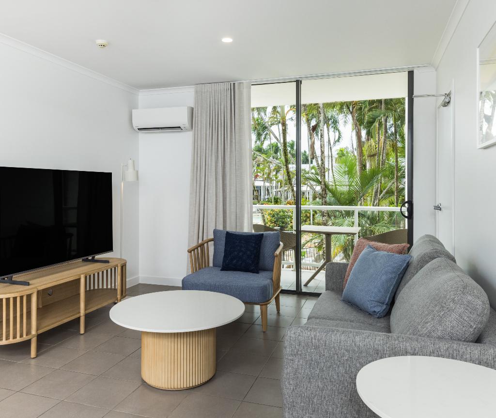 Oaks Resort Port Douglas photo 216