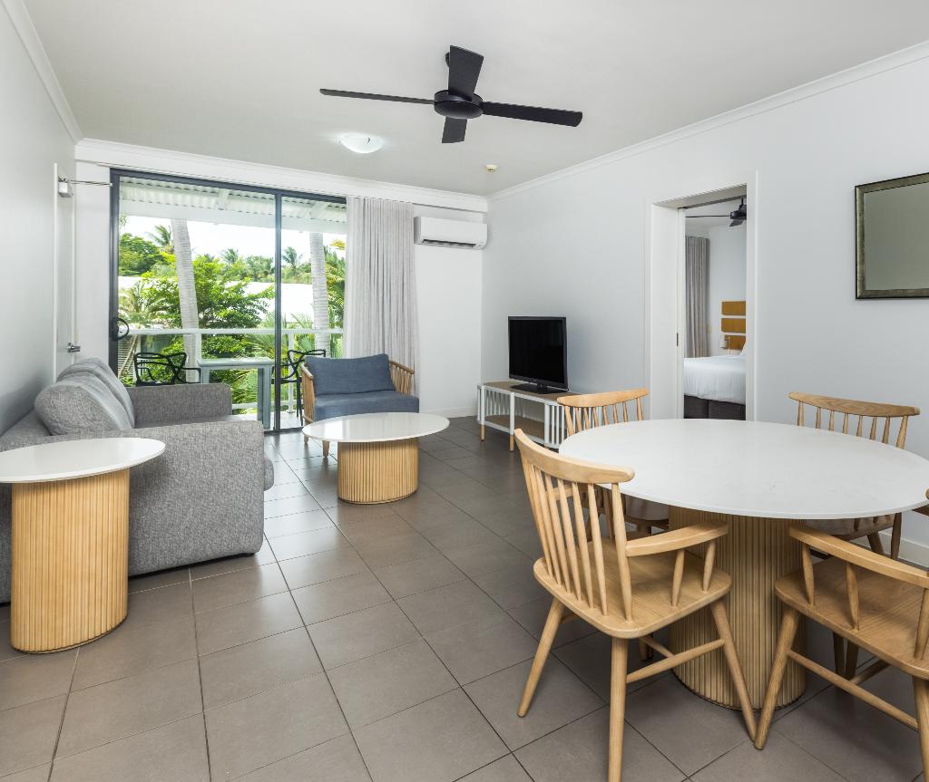 Oaks Resort Port Douglas photo 113