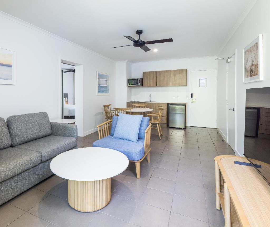 Oaks Resort Port Douglas photo 107
