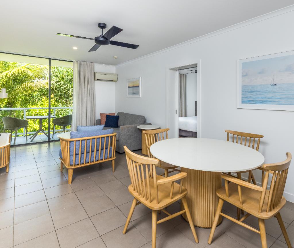 Oaks Resort Port Douglas photo 42