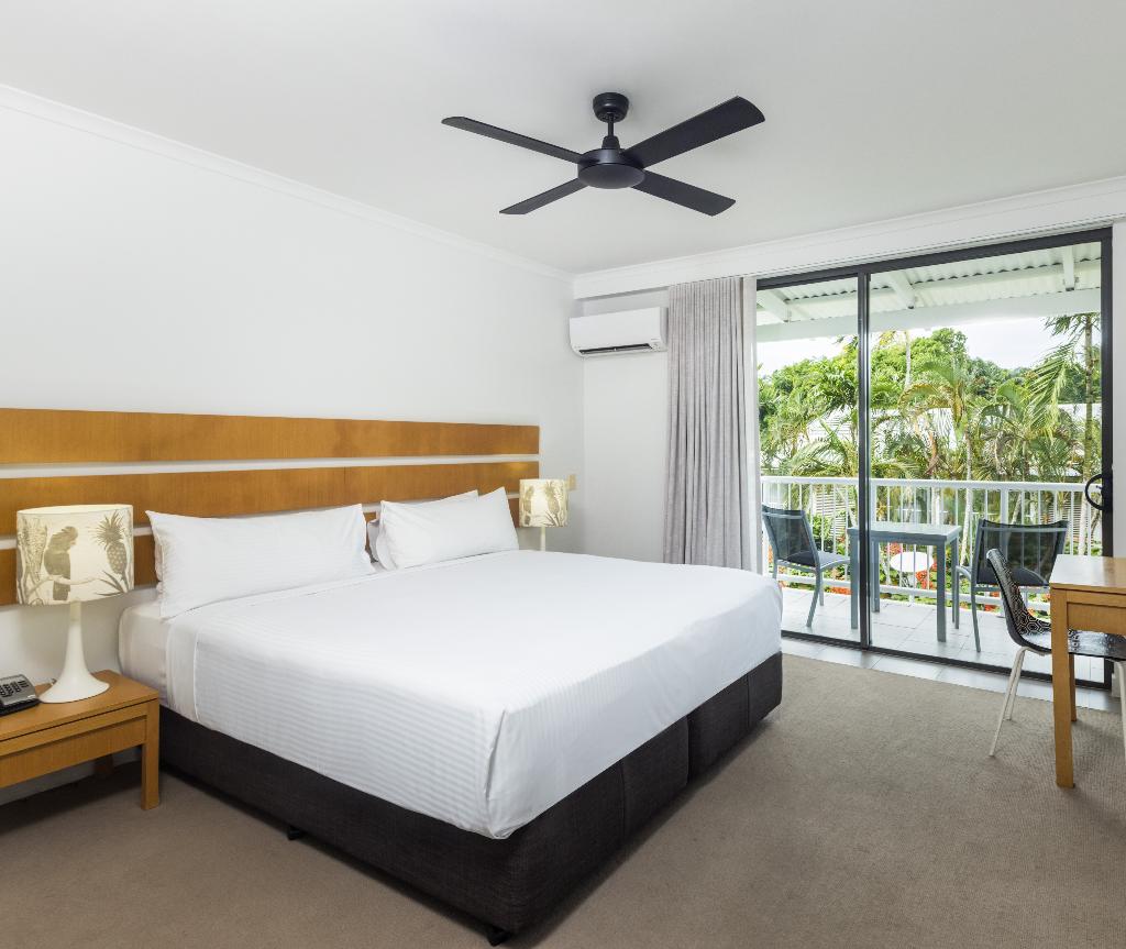 Oaks Resort Port Douglas photo 236
