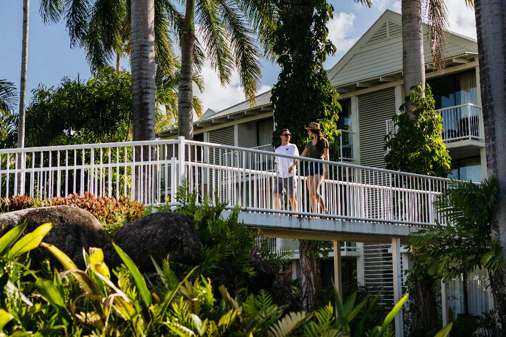 Oaks Resort Port Douglas photo 212