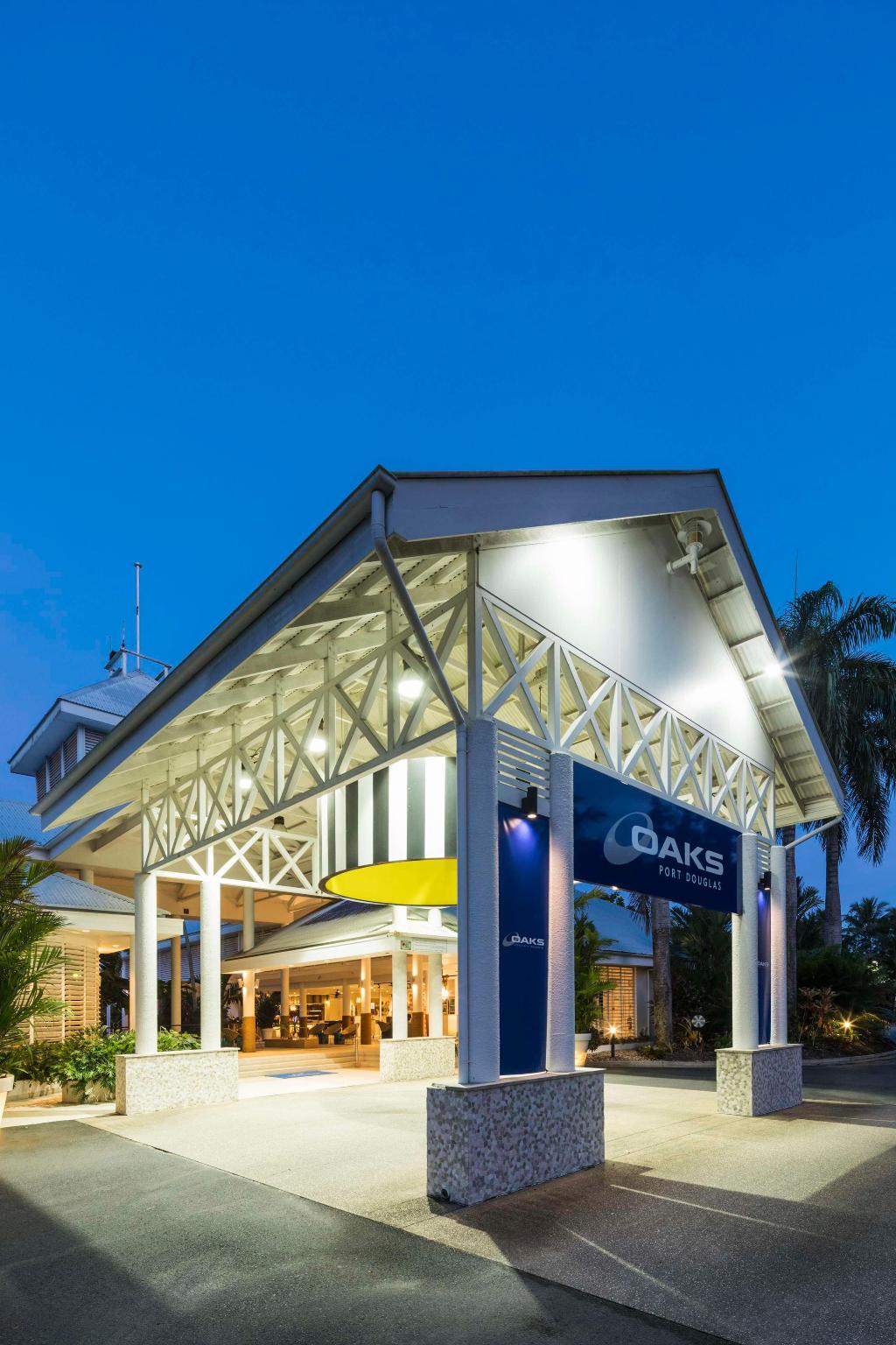 Oaks Resort Port Douglas photo 76