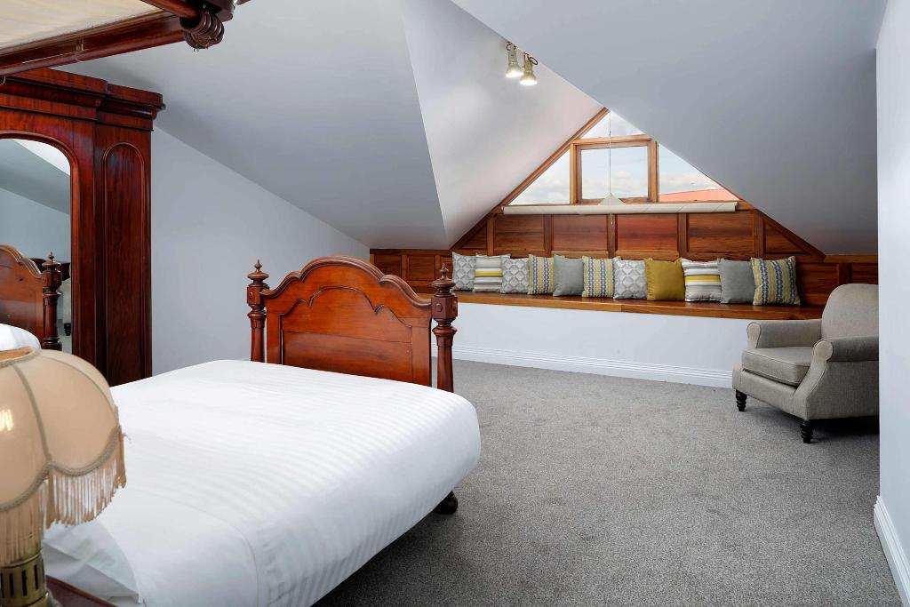 Rydges Hobart