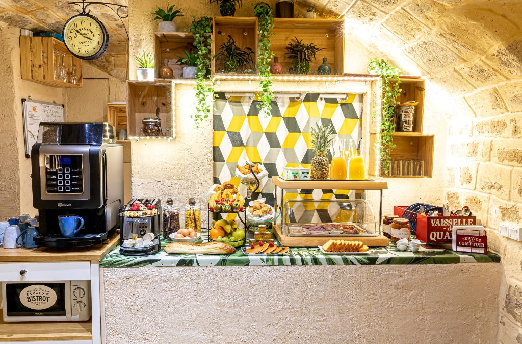 Hotel Hotel Romance Malesherbes by Patrick Hayat, Frankreich, Paris. Großes 2