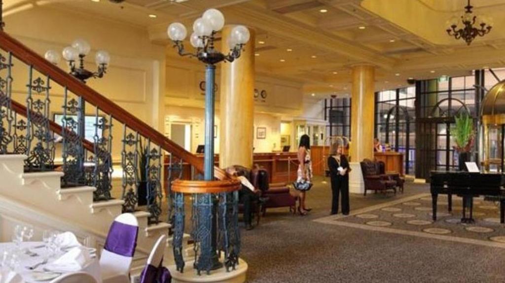 Stamford Grand Adelaide